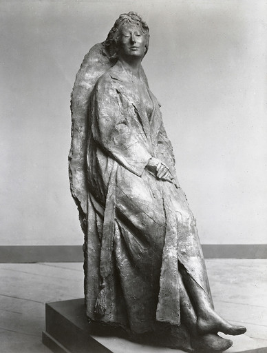 Portrait of a Lady
