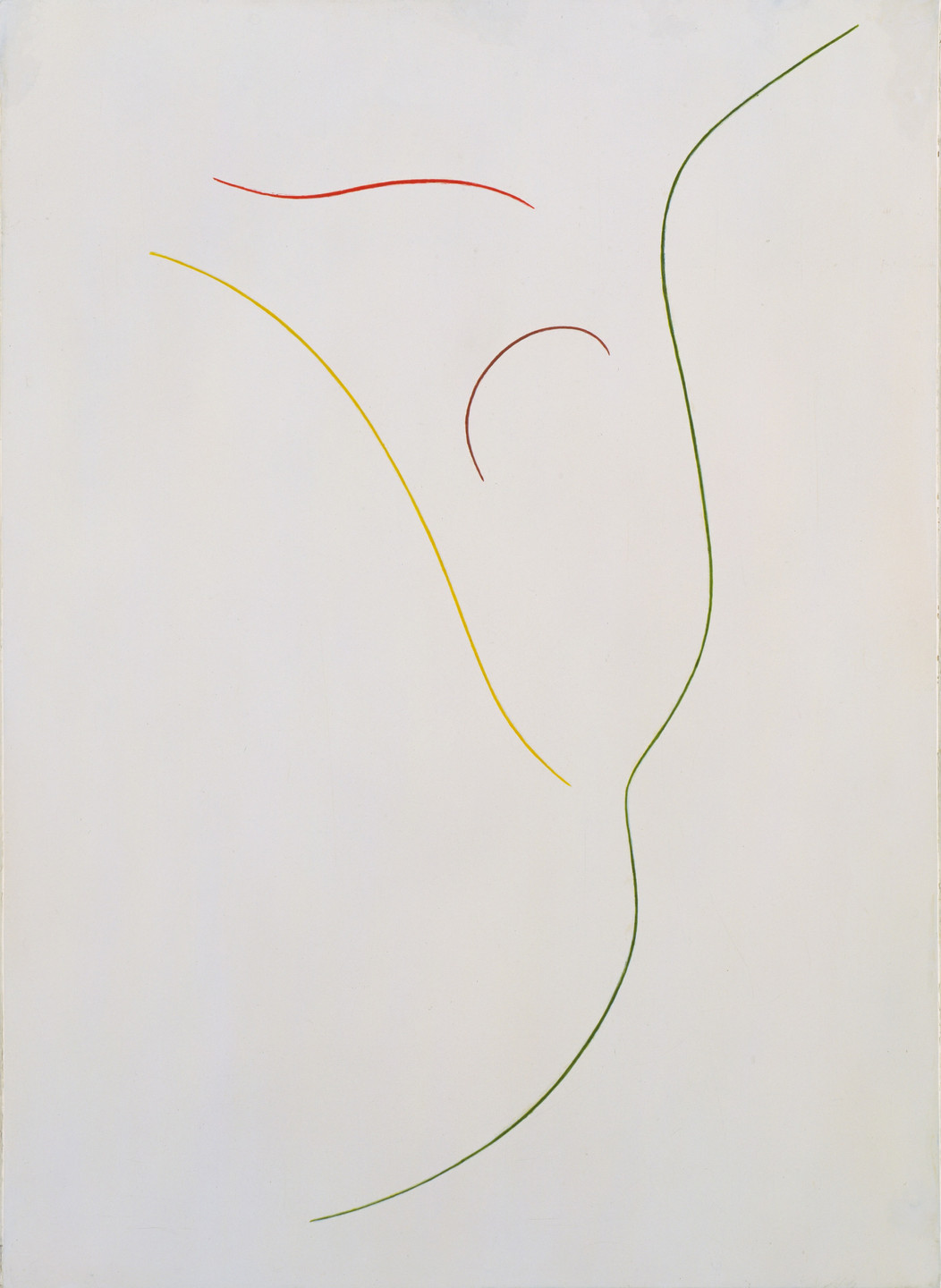 Georges Vantongerloo. Relation of Lines and Colors. Paris 1939
