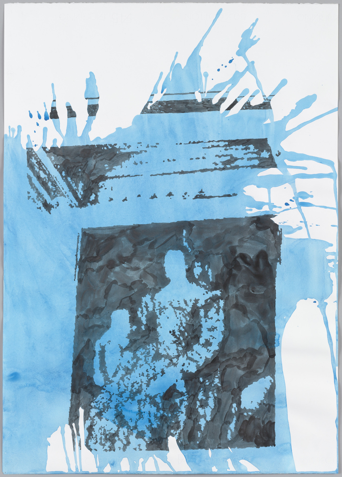 Christian Schwarzwald. Antechamber