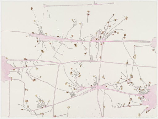 Debra Hampton. Untitled #14