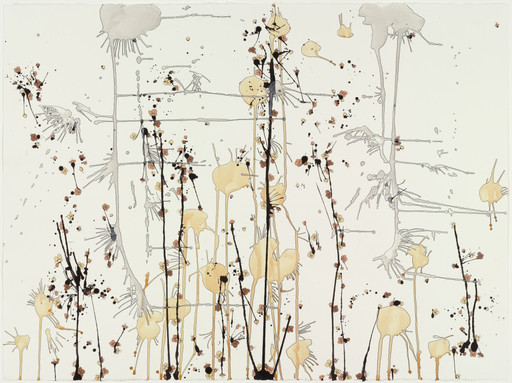 Debra Hampton. Untitled #40