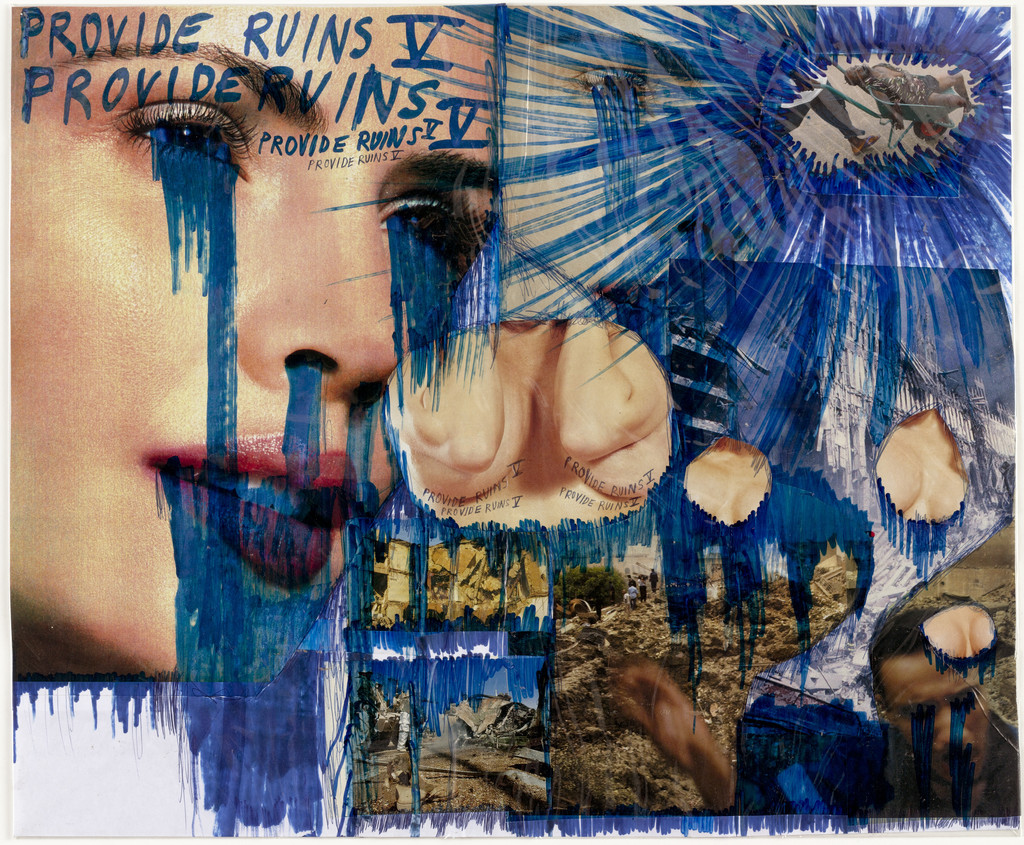 Provide Ruins V