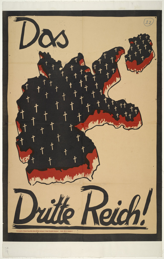 The Third Reich! (Das Dritte Reich!)