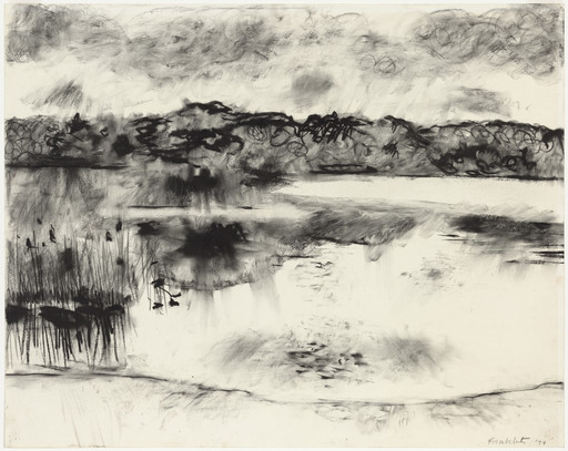 Higgins Pond