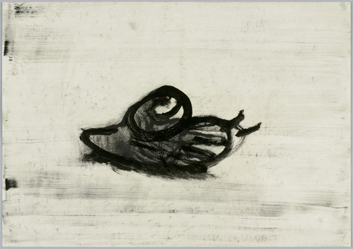 Untitled (snail)