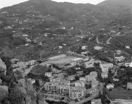 Cefalù #1 (from the series Morning of the Magicians)