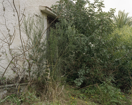 The Abbey of Thelema #2 (from the series Morning of the Magicians)