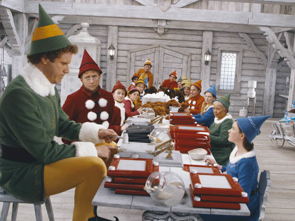 Elf