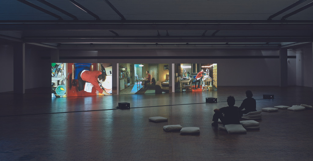 The Soundmaker - Trilogy of Failure, Part I