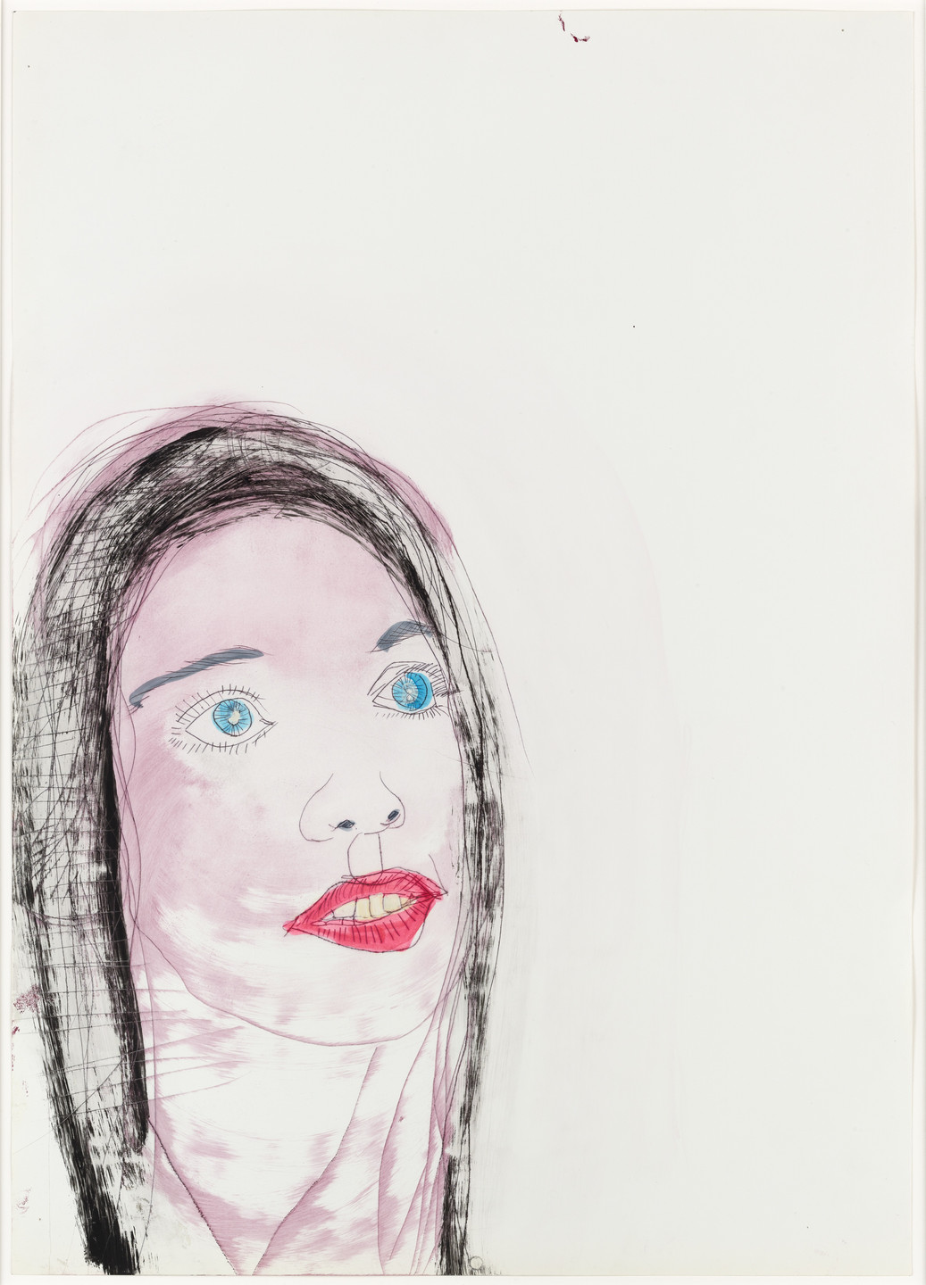 Dan McCarthy. Untitled. 2000