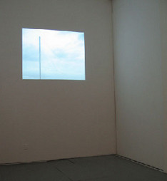 One Second of Silence (Part 01, New York, 2008)