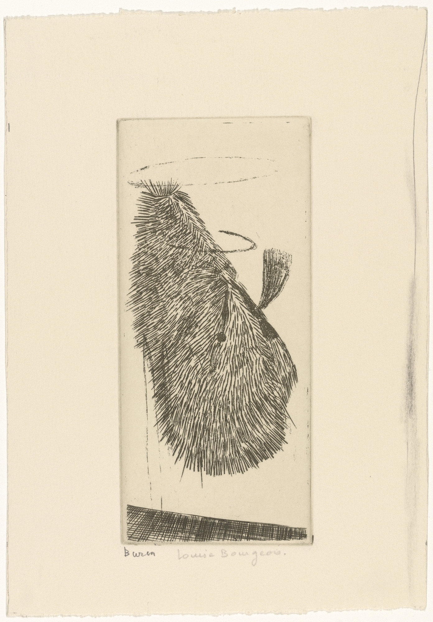 v*k様 Louise Bourgeois ポスター Louise Bourgeois, Original Exhibition Museum Poster - Etsy