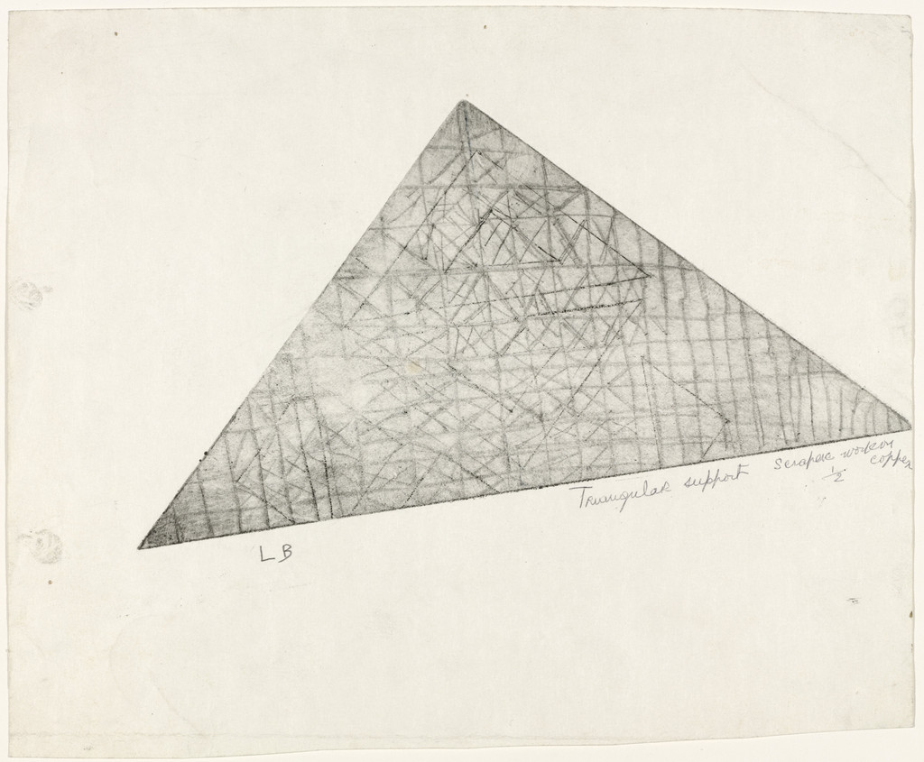 Triangled