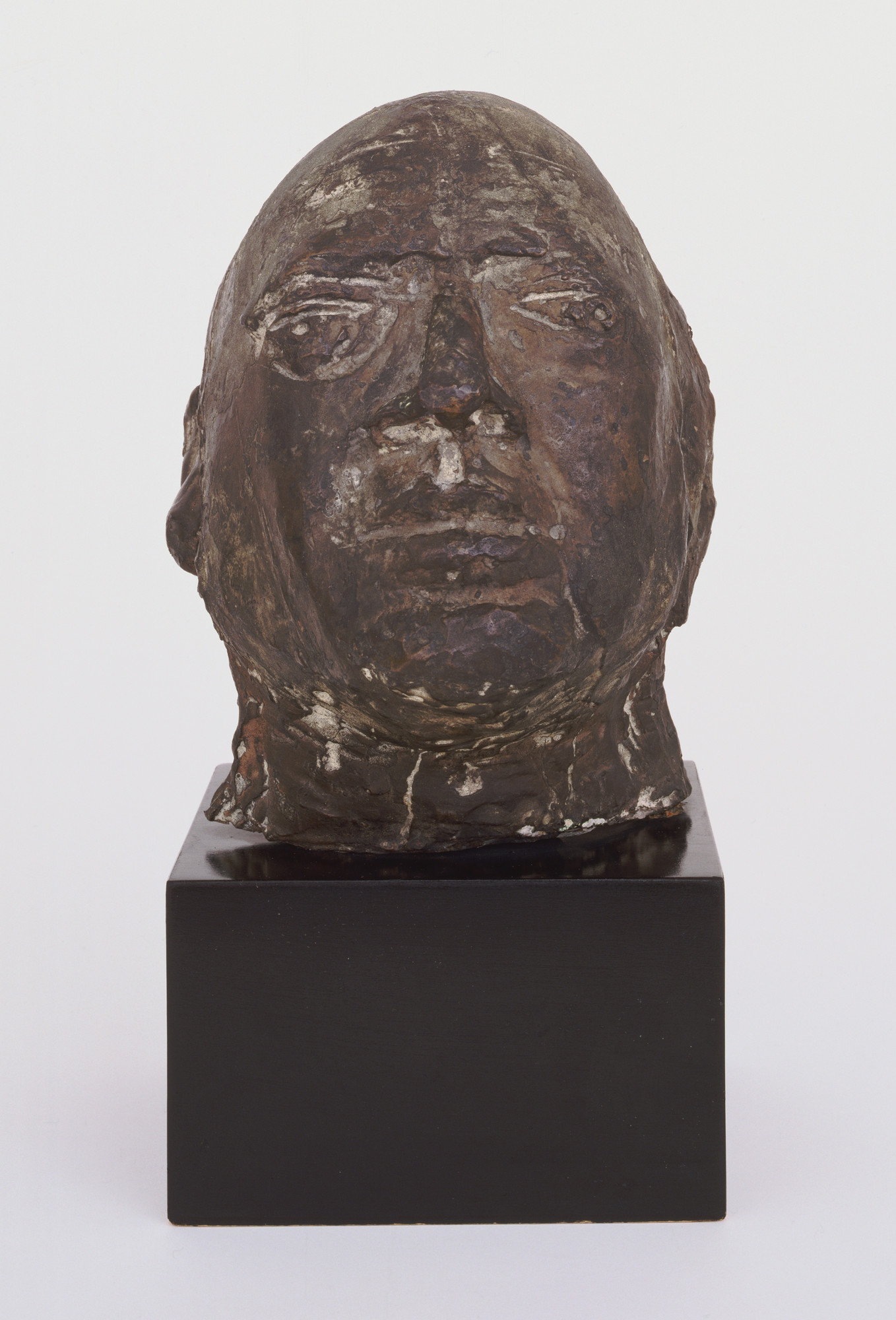 Marino Marini. Curt Valentin