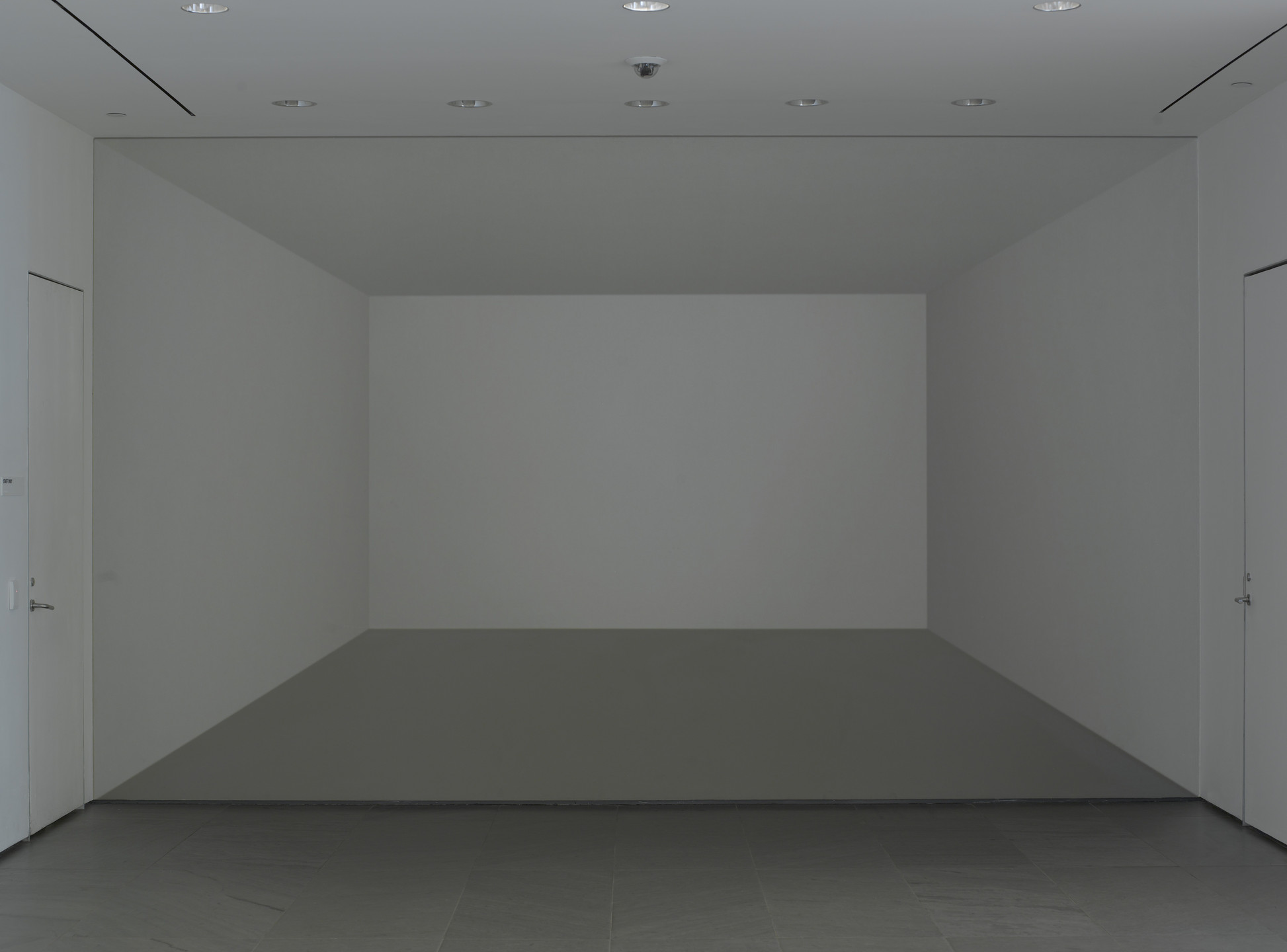 Ricci Albenda. Panning Annex (Albert). 2007