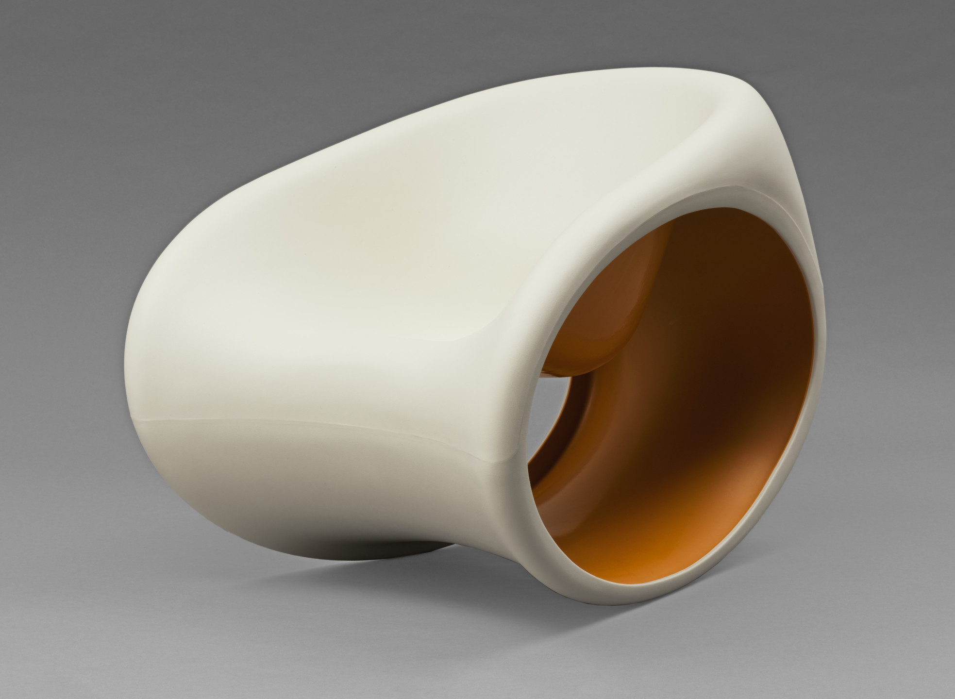 Ron Arad. MT3. 2005