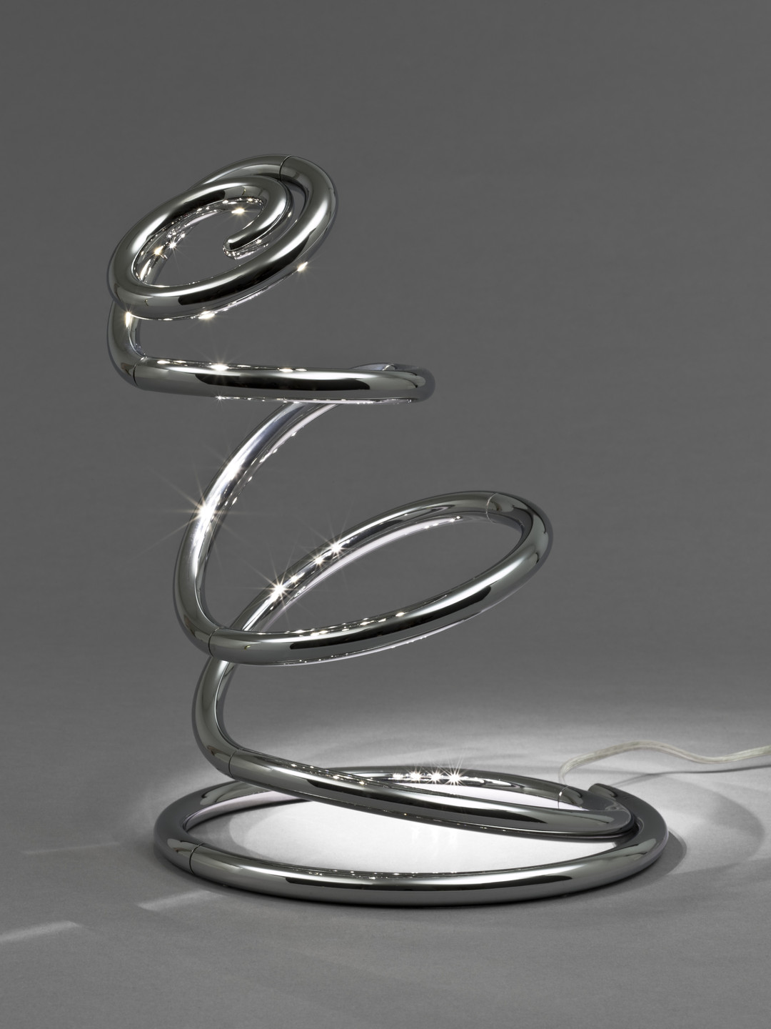 Ron Arad. PizzaKobra. 2007