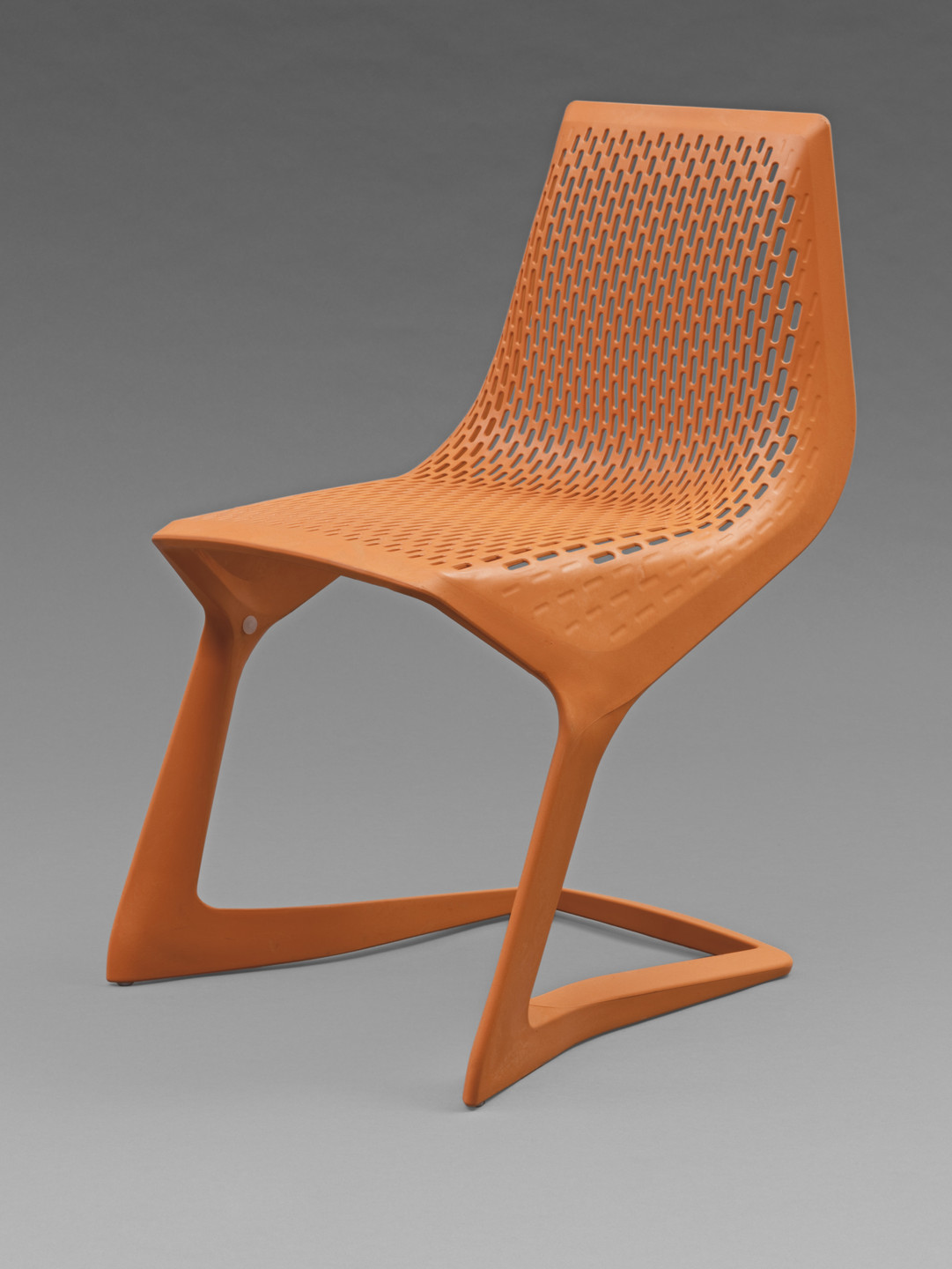 Konstantin Grcic. MYTO chair. 2007