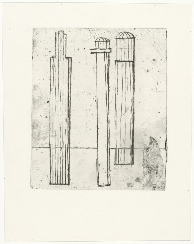 Three