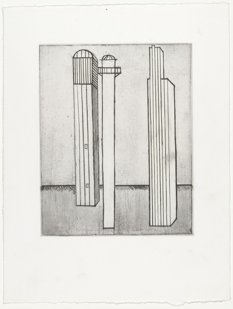 Three
