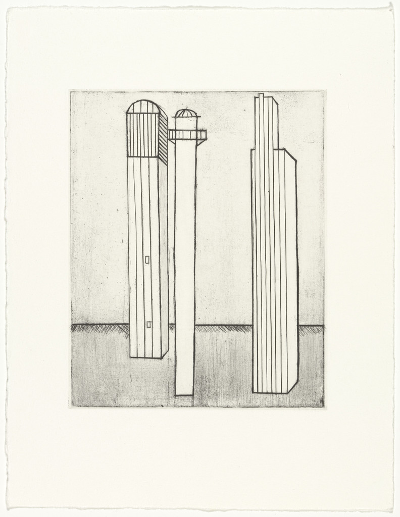 Three