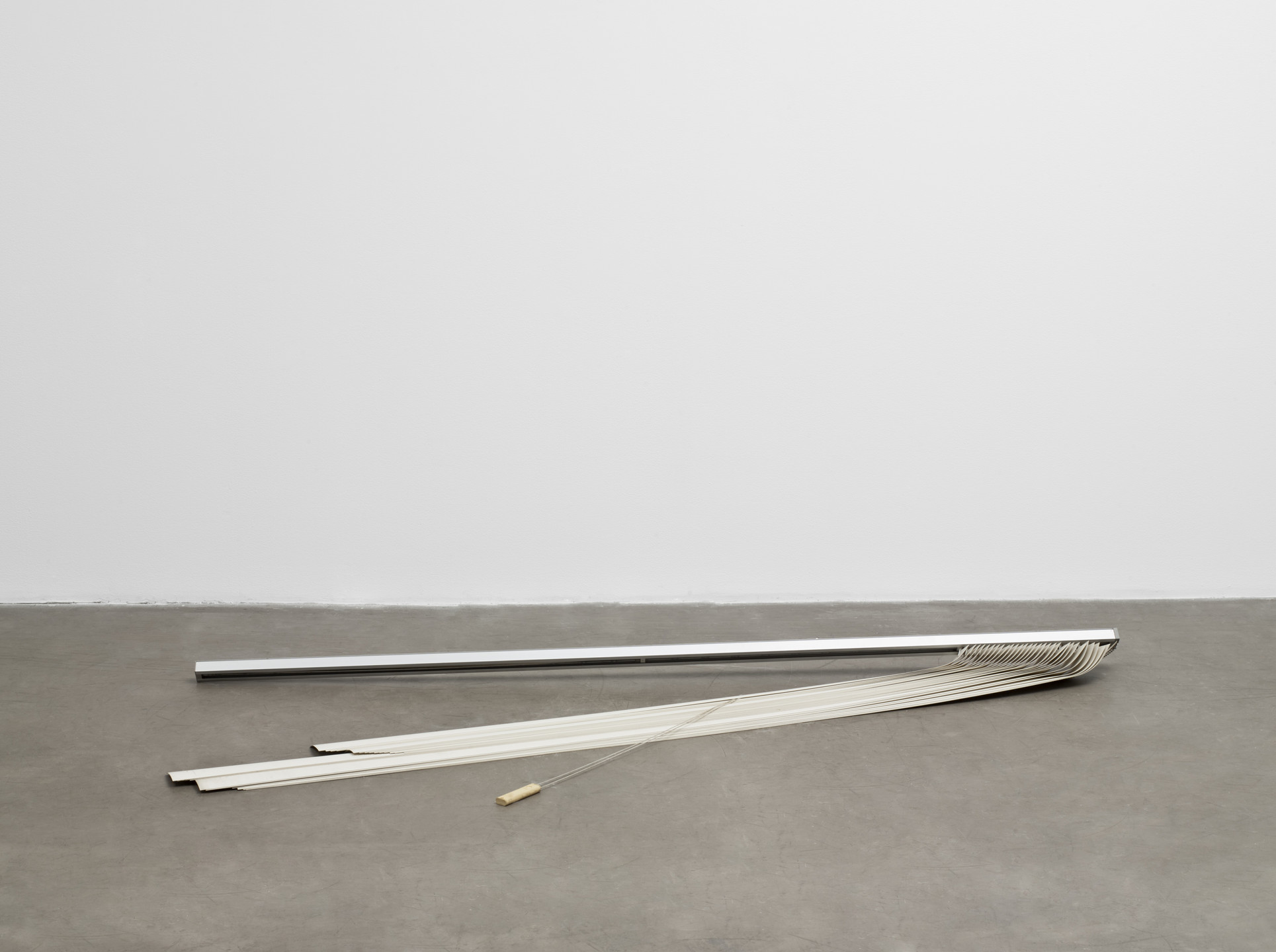 Gedi Sibony. The Middle of the World. 2008