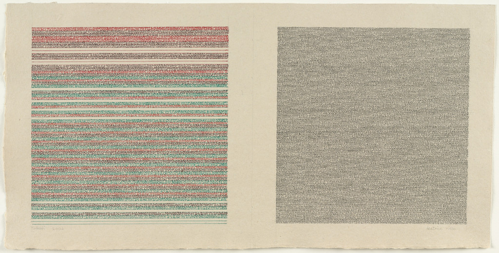 Tobati, Beatrice Riese, 2002
