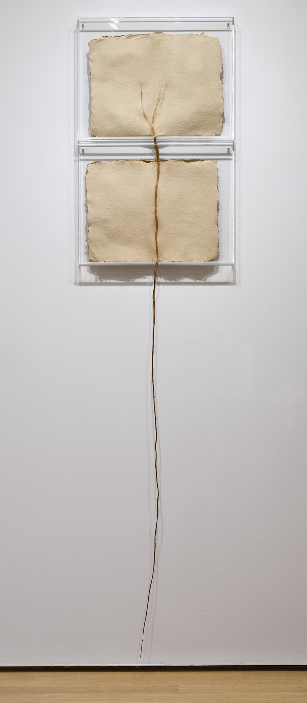 Robert Rauschenberg. Page 4 from the series Pages and Fuses. 1974