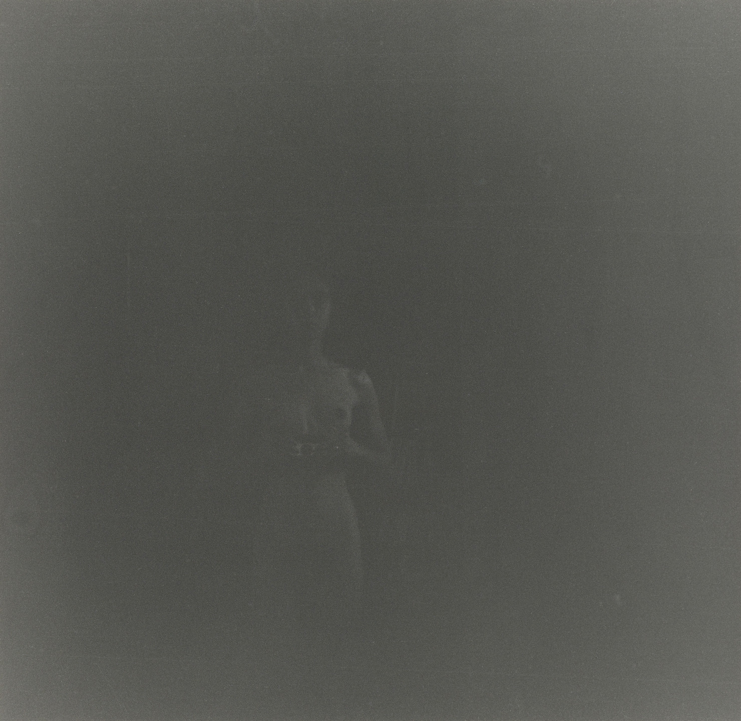 Adrian Piper. Food for the Spirit #13. 1971