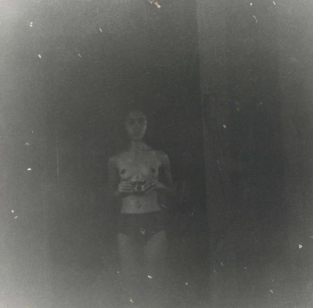 Food for the Spirit #5