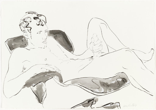 Untitled (V)