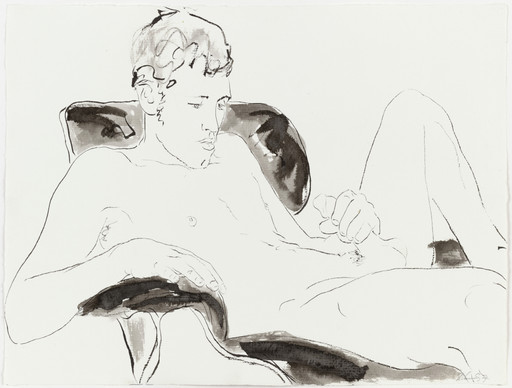 Untitled (VI)