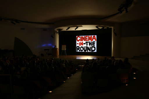 Cinema-in-the-Round