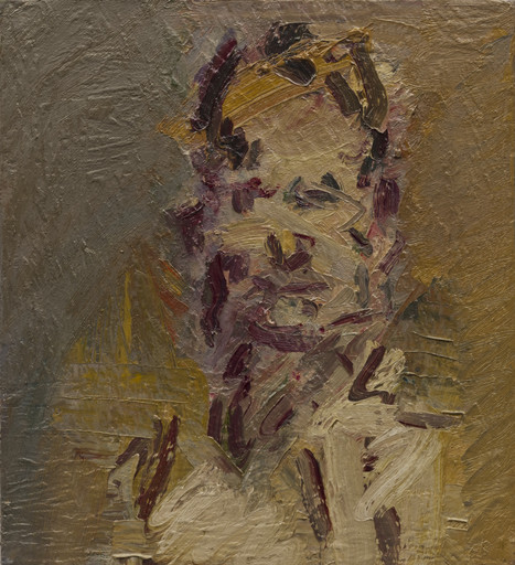 Head of Jake