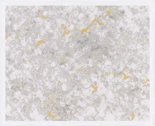 Daniel Zeller. Sporadic Encumbrance