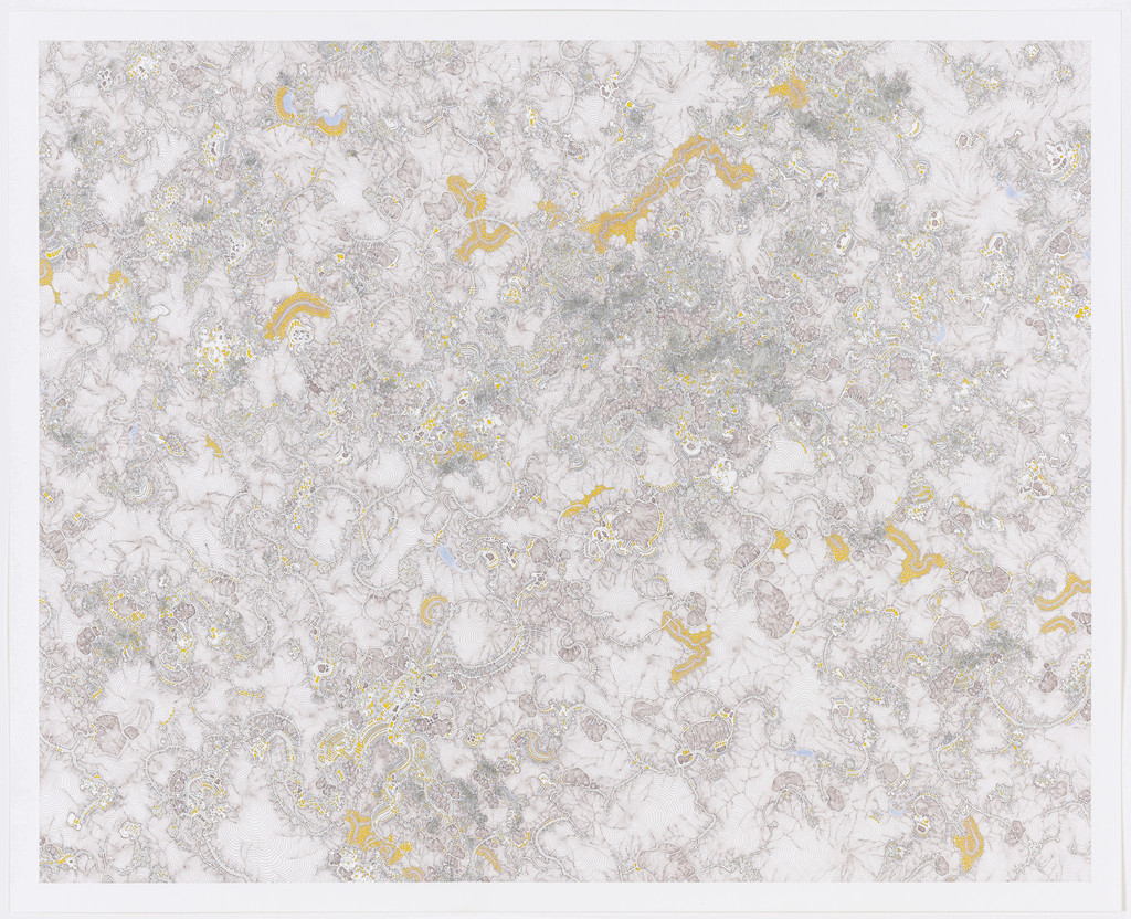 Sporadic Encumbrance, Daniel Zeller, 2003