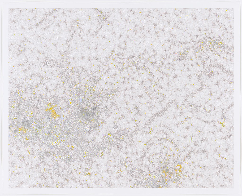 Sporadic Distribution
