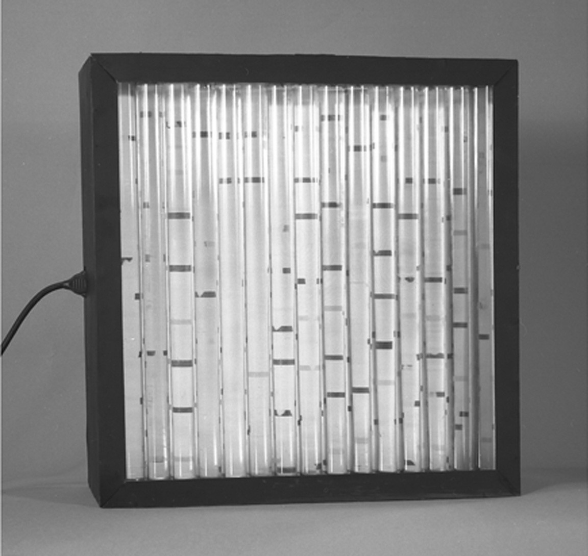 Edoardo Landi. Geometrical Kinetic Variations. 1963