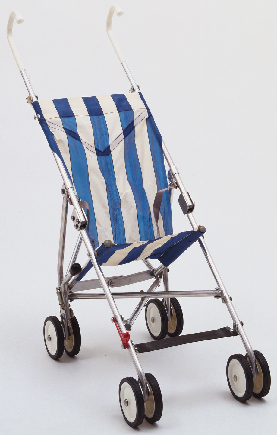 Owen F. Maclaren. Baby Stroller. 1966