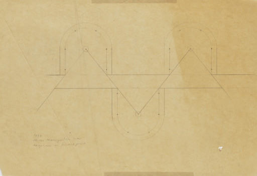 Suspension Houses Project
