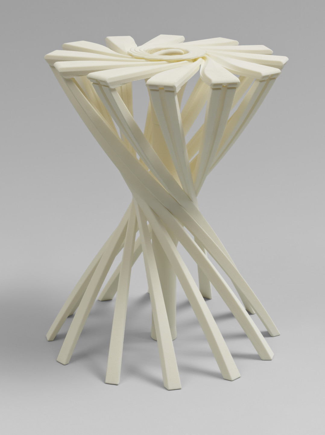 Patrick Jouin. One_shot.MGX Stool. 2006