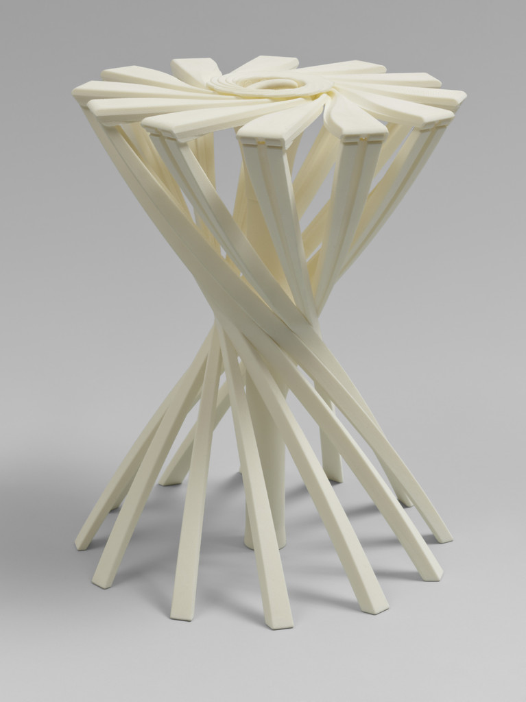 One\shot.MGX Stool