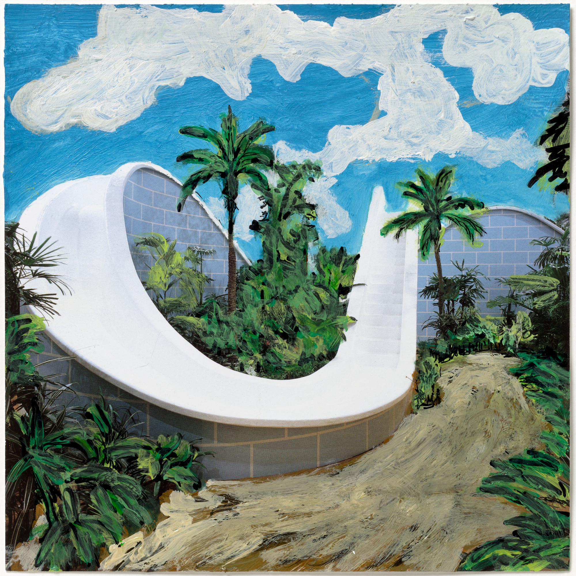 Yutaka Sone. Untitled. 2004 | MoMA