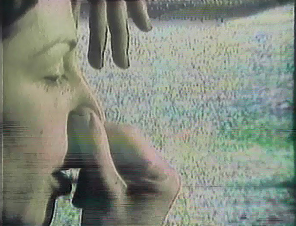 Lynda Benglis. Now. 1973