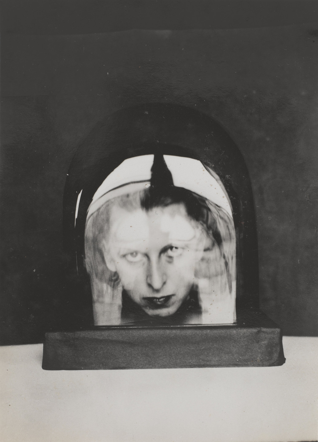 Claude Cahun (Lucy Schwob), Marcel Moore (Suzanne Malherbe). Untitled. c. 1925