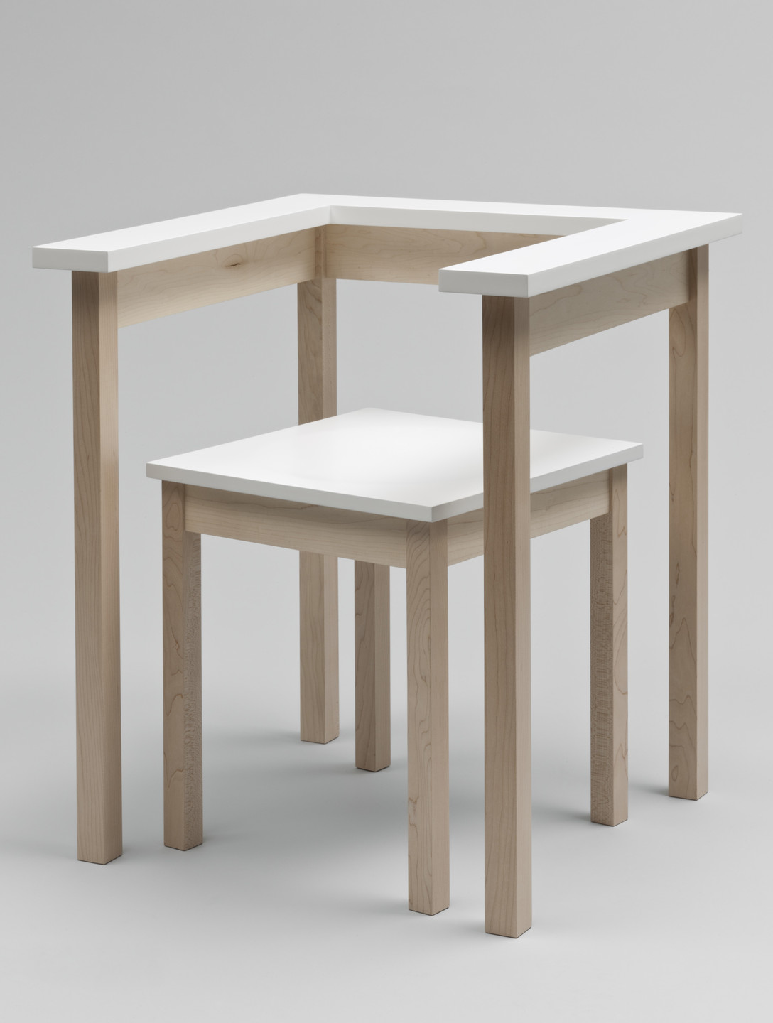 Richard Hutten. Table Chair. 1990