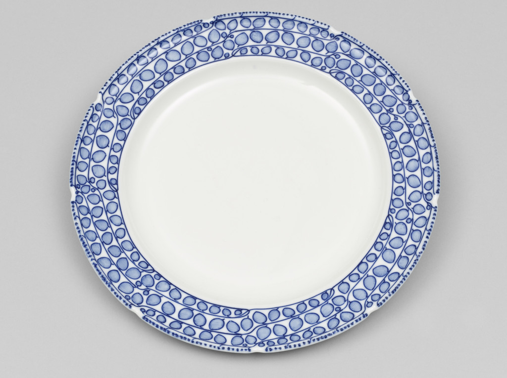 Plate
