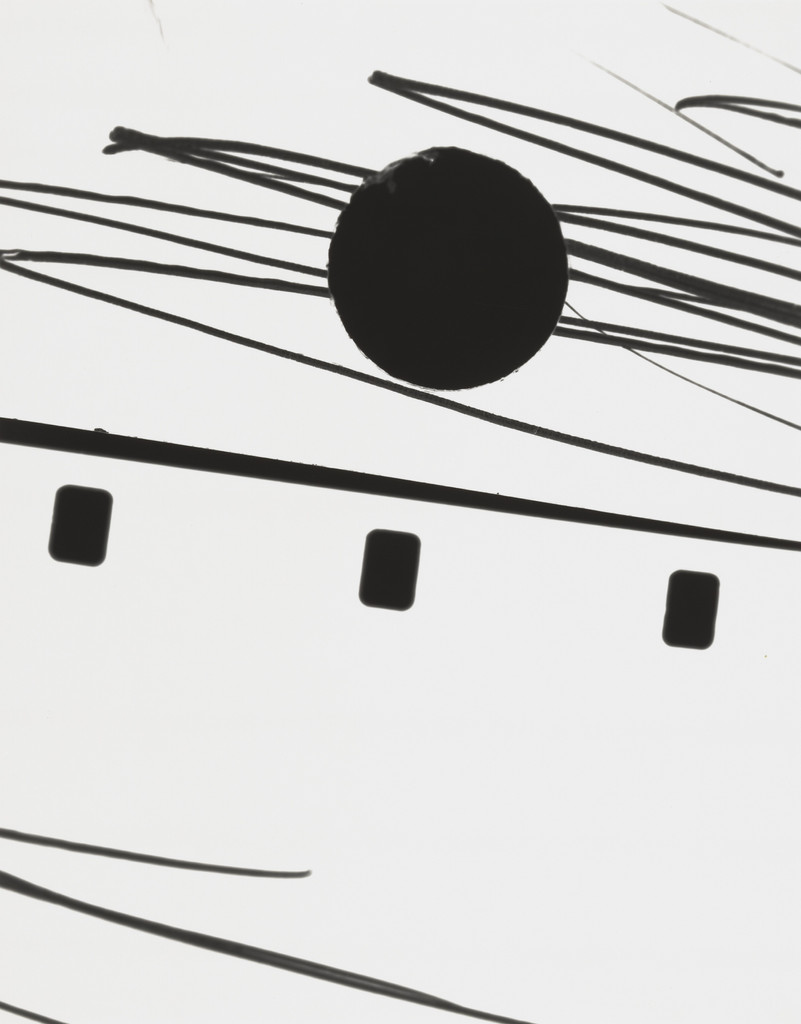 Stars Way Out Still (For O.K. #10)