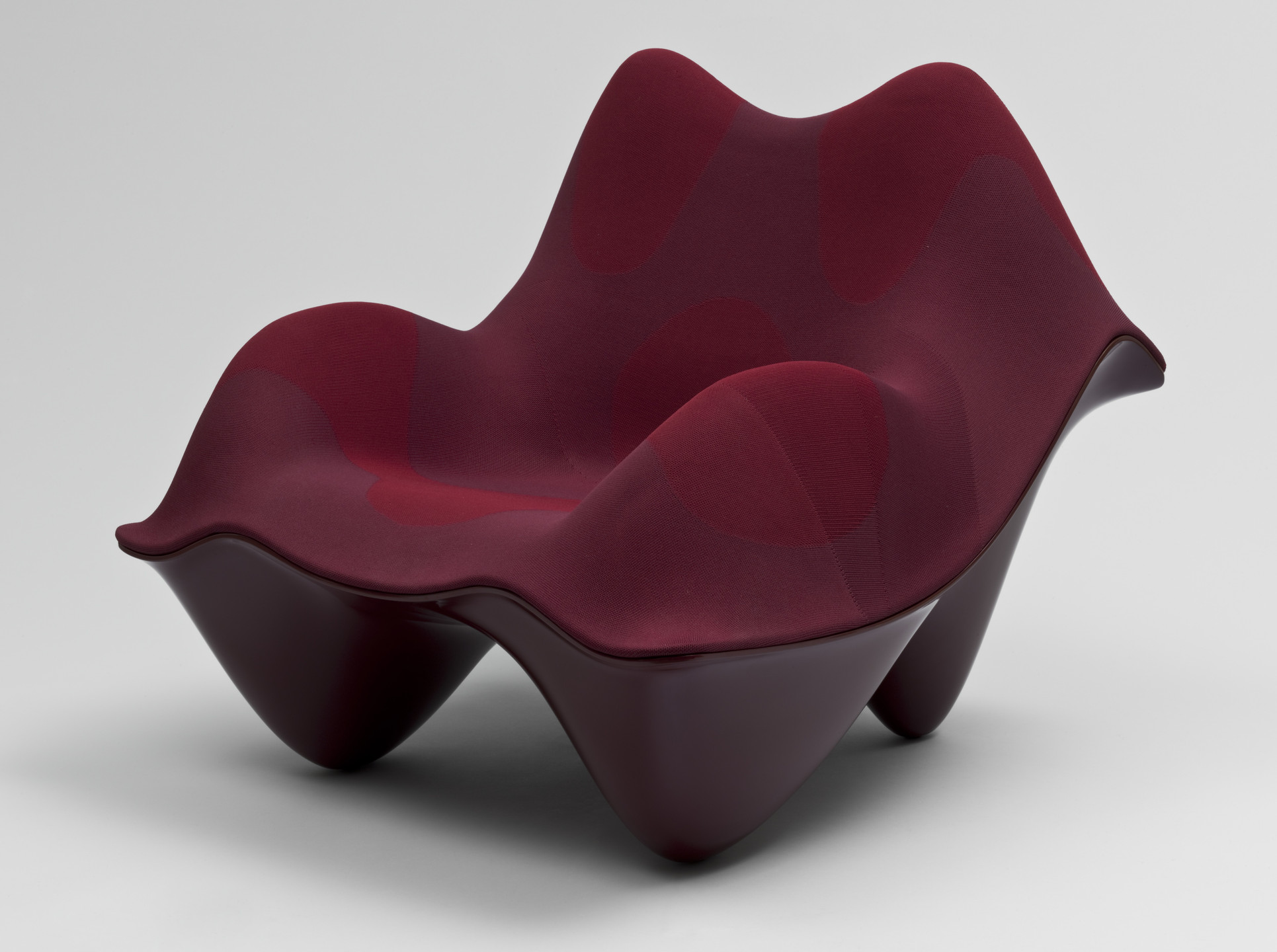 Greg Lynn. Ravioli Chair. 2005