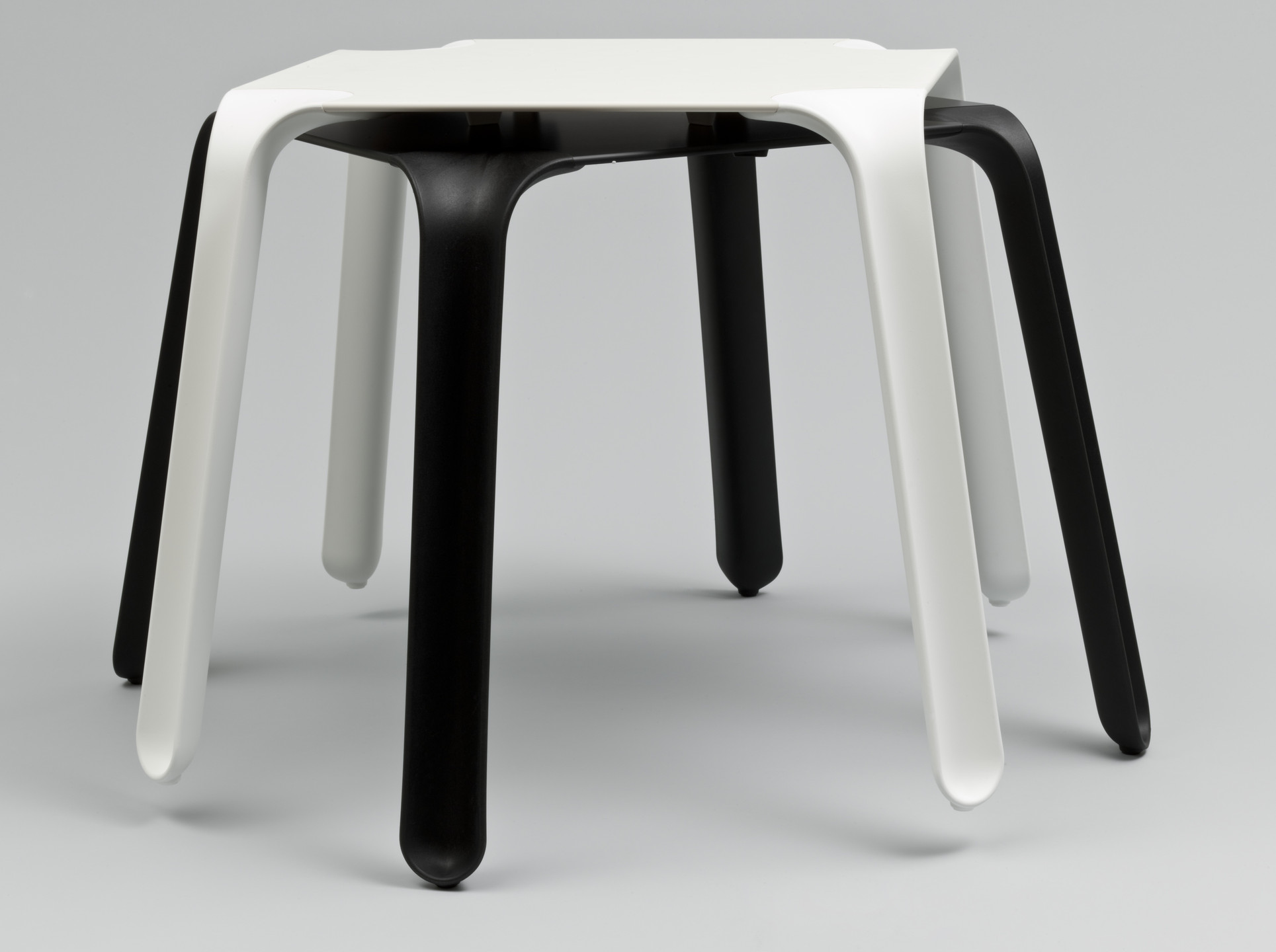 Jerszy Seymour. Easy Table. 2006